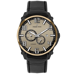 ساعت مچی پیرپتی کد P-802D - pierre petit watch p-802d  